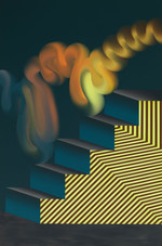 Manipulation of Bounce, 2019