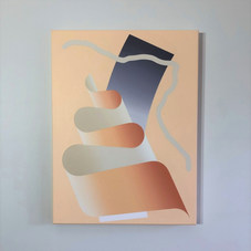 Soft Fold 1, 2021