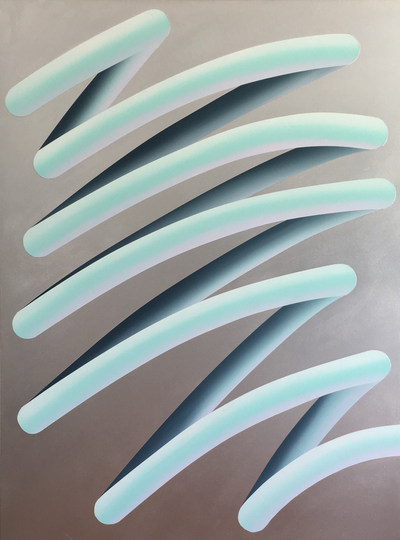 Twelve Turns, 2019