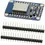 Thumbnail: Adafruit HUZZAH ESP8266 Breakout Board