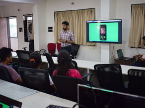 Transforming Nagpur's Creative Landscape: The Wesually and Motifo Approach