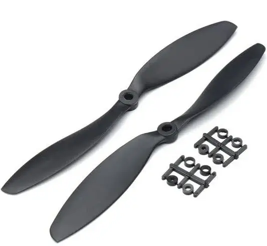 Propellers Pair 1238 1CW + 1CCW