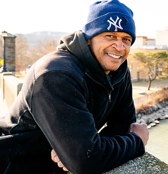 Alejandro Santana Photo in Ithaca
