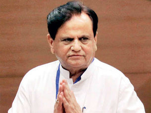 कोरोनावायरस ने छीन लिया कांग्रेस से वफादार, संकटमोचक शर्मीला सेनापति:-