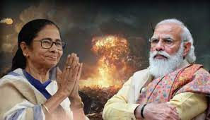 पीएम बनाम सीएम: हाल की राजनीति में एक अवांछनीय प्रवृत्ति