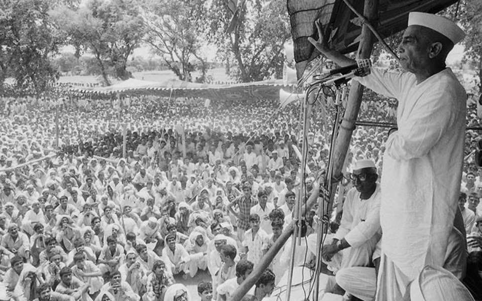 1927 से 1933 तक चले चारी किसान आंदोलन 1927 से 1933 किसान आंदोलन