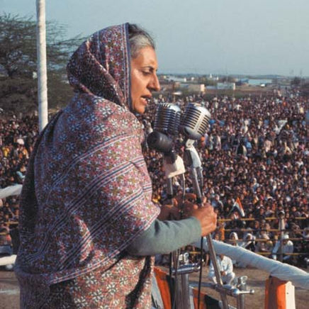 क्यूँ है इंदिरा गांधी दुनिया की सबसे ताकतवर महिला नेता?