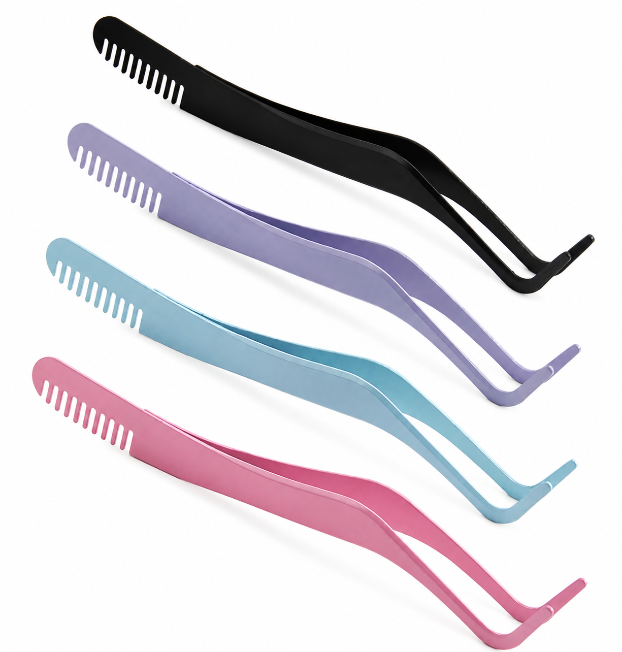Lash Tweezer Applicator