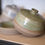 Thumbnail: Butter dish - Green