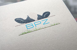 BPZ logo friesland campina