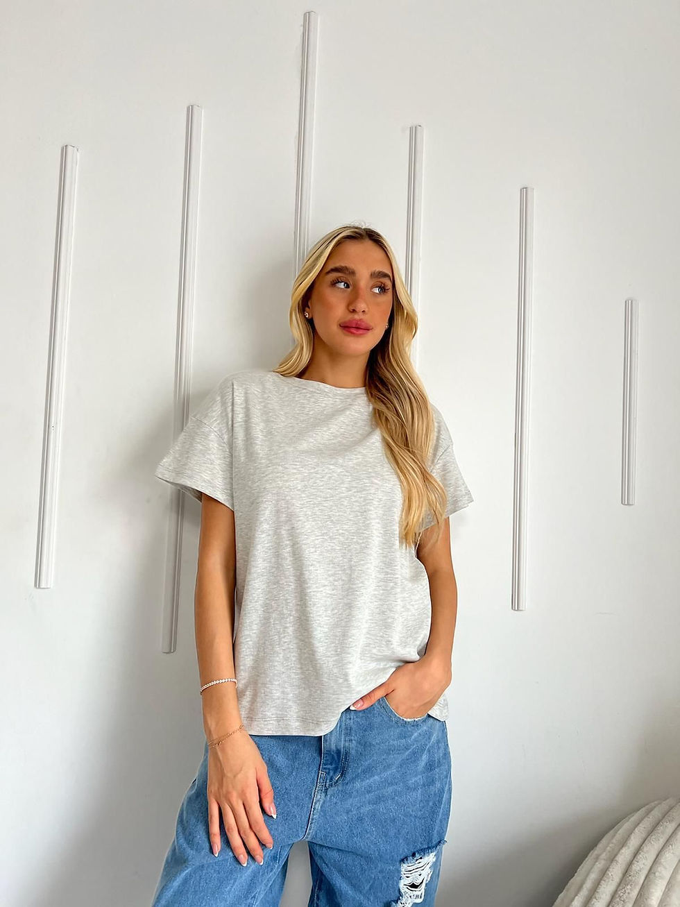 Thumbnail: טי שירט נשים עם מיתוג אישי