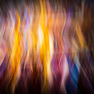 Abstrait / Concrete