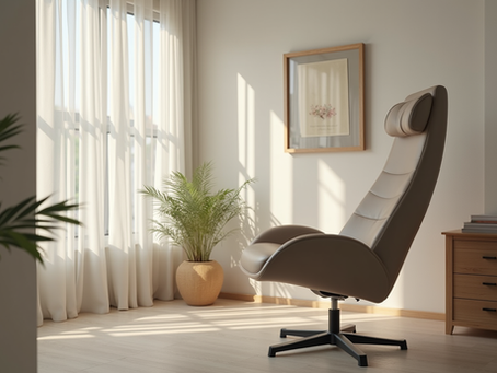 Ease Workplace Stress with Quick Office Massages NYC