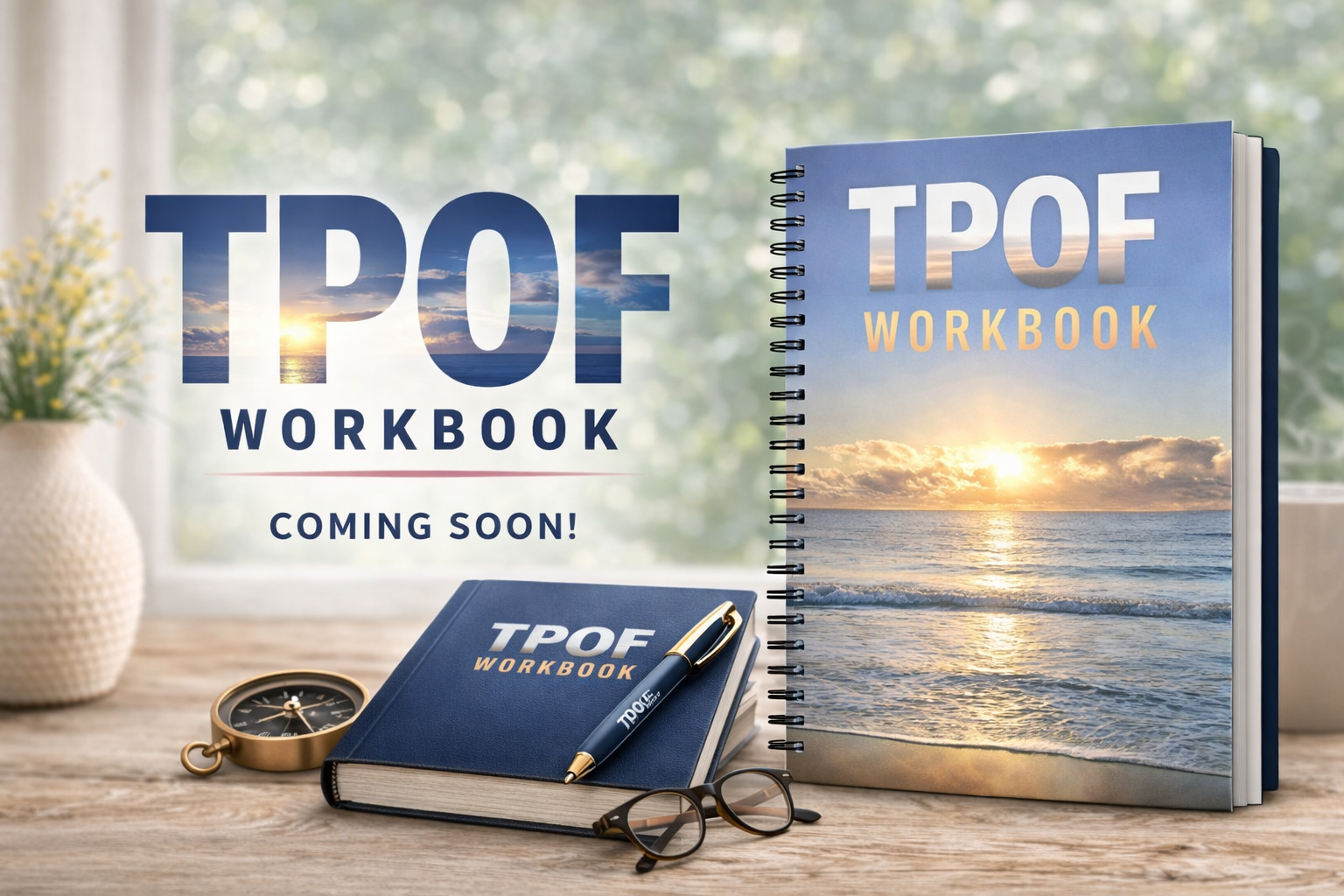 TPOF Workbook