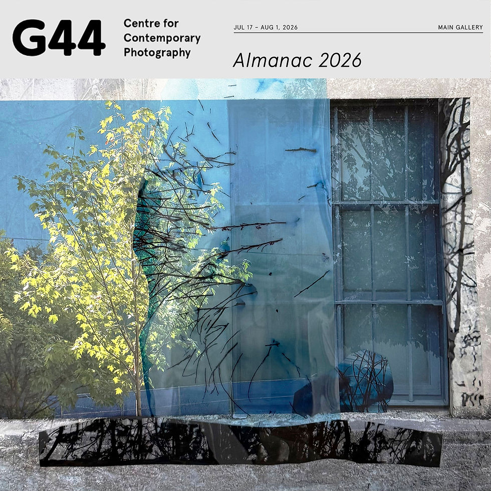 ALMANAC 2026