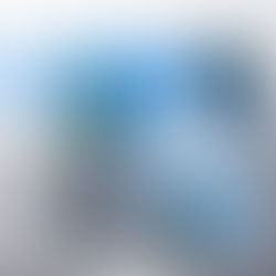 Opening VII, 20'' x 20'', 2025, 10 editions
