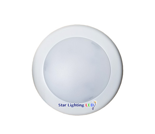 6In LED Disc Light | starlightingled