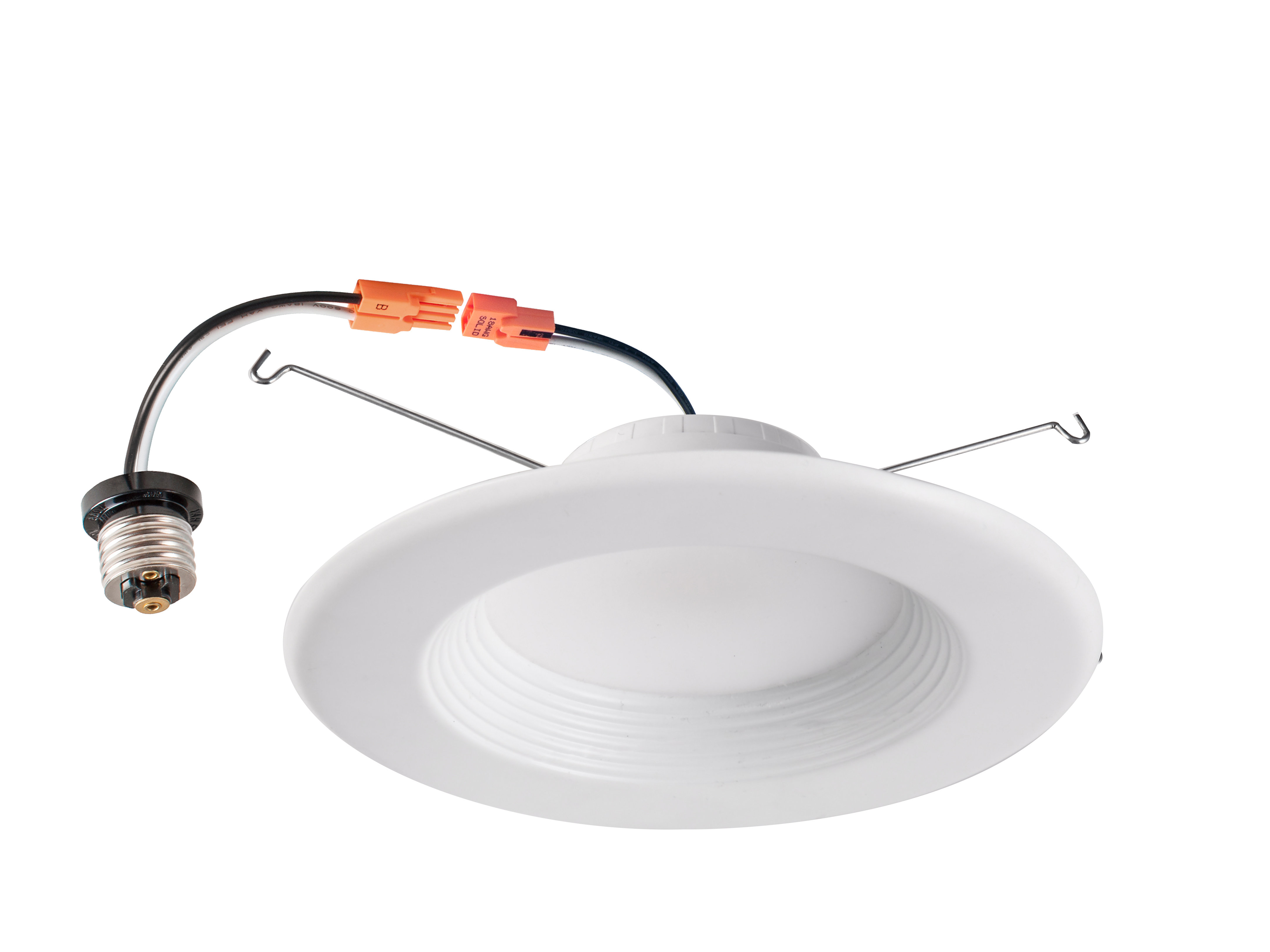 6" LED Retrofit Kit 15W starlightingled