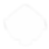 Whareroa Roots Festival Logo White