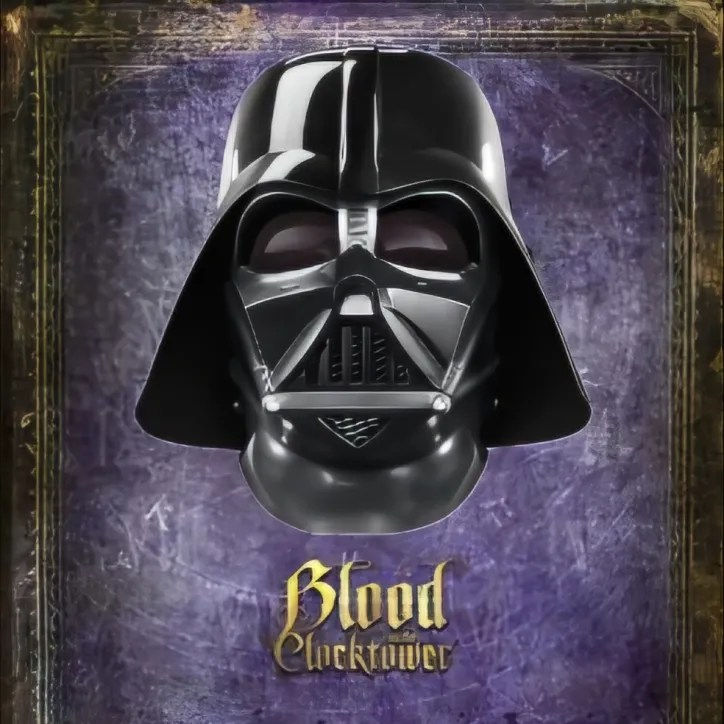 Blood on the Death Star (Blood on the Clocktower)