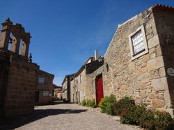 Castelo Mendo