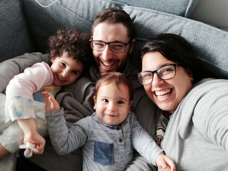 תרימי ת'עיניים שלך מהנייד