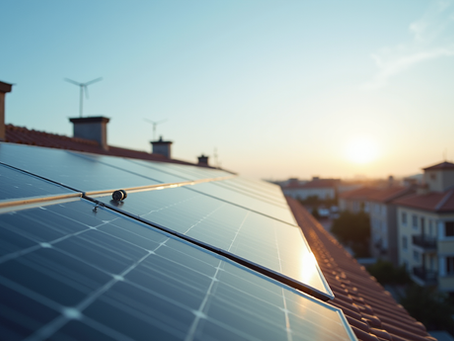Home Solar System Pricing: Solar Energy System Pricing for Homes in India