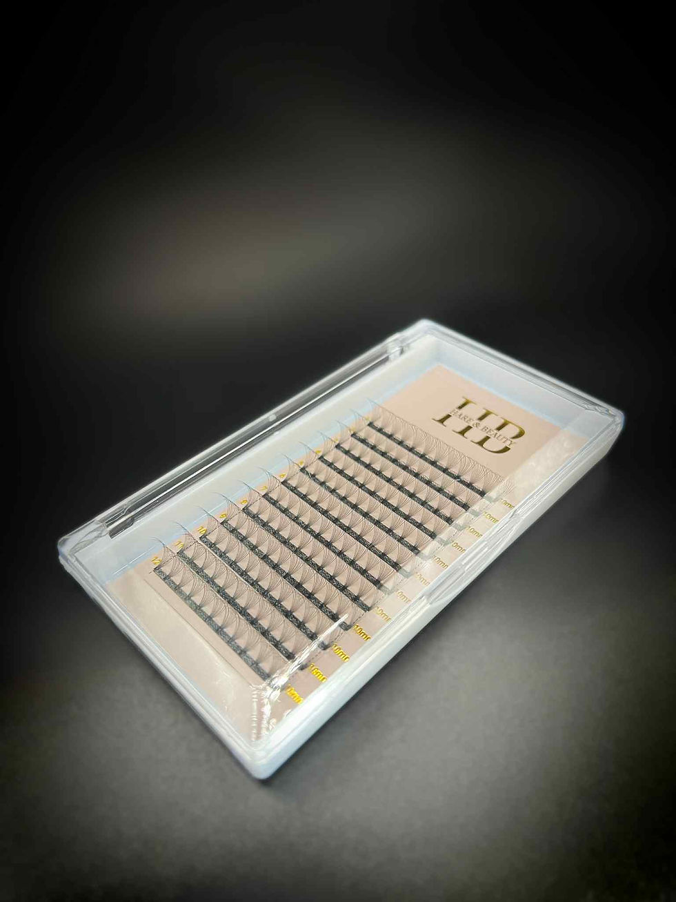 10D Pre-made Russian fans