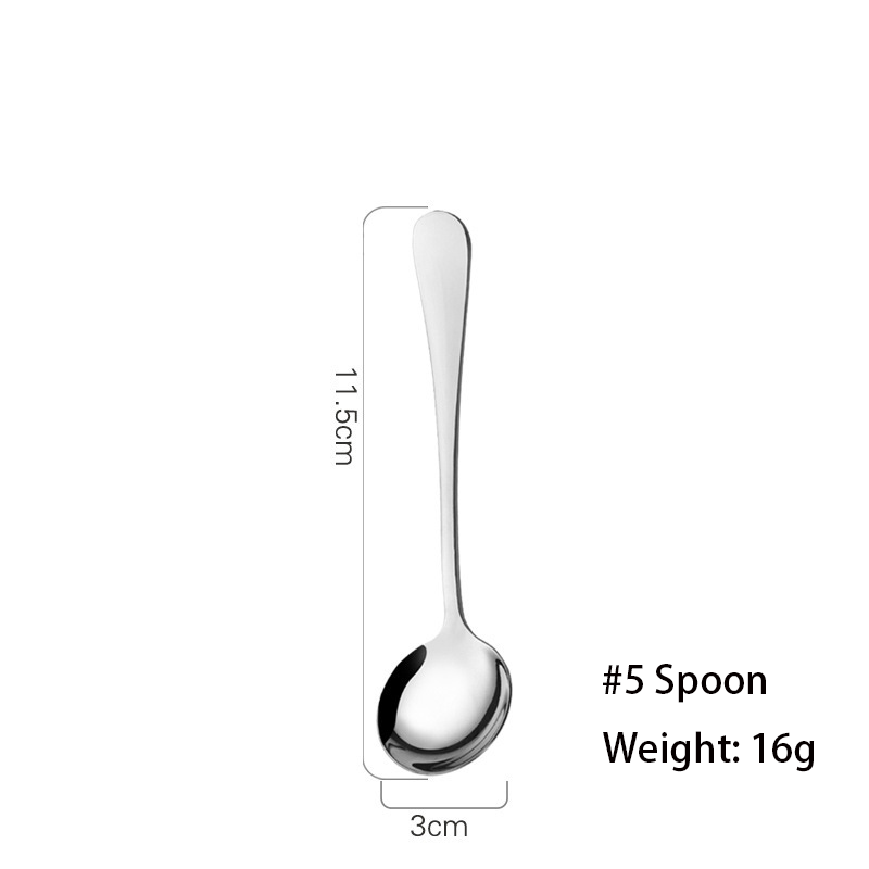 Thumbnail: Stainless steel Cutlery