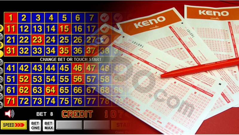 Kinh nghiệm chơi keno hay nhất hiện nay
content media