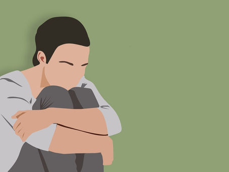 On Anxiety