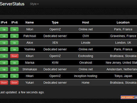 Host Status Monitor  Crack Keygen X64 [Latest]