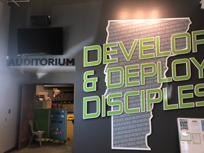 VERMONT MISSION REPORT: PREVIEW