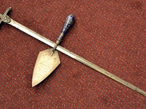 REQUIREMENTS OF REVITALIZATION: DETERMINATION--Nehemiah 4:1-6