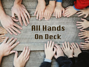 REQUIREMENTS FOR REVITALIZATION: DEDICATION