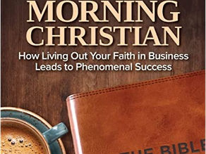 MONDAY MISSIONARIES