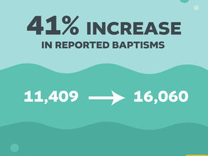 A RESURRECTION VISUAL