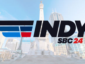 REPORT FROM THE 2024 SOUTHERN BAPTIST CONVENTION