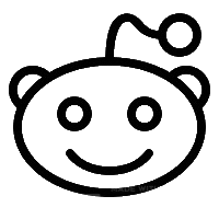 Reddit Icon