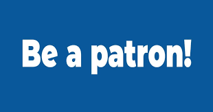 Patron of the Arts - Season Ticket