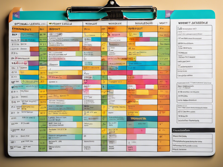 Tailored Fitness Plans for Optimal Results at GetFitWithMe