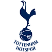 Le club de Tottenham