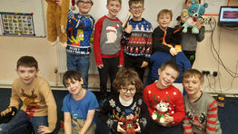 Festive Fun