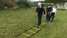 Obstacle Course