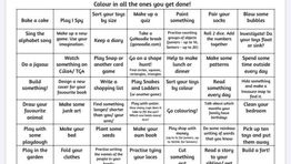 Additional resources for home learning