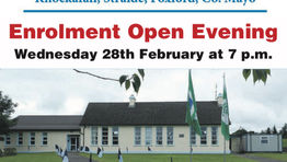 Enrolment