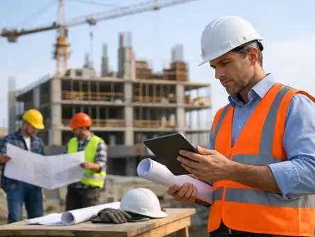 Cómo evitar retrasos en obra de forma realista