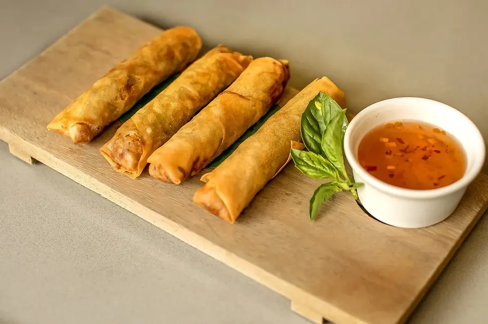 Thumbnail: Bravos Restaurant Bar or Siam Cocina Thai Gift Certificate Valued at $75 USD