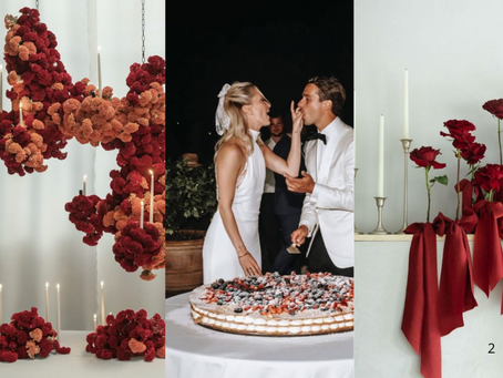 Destination Wedding in Spain
