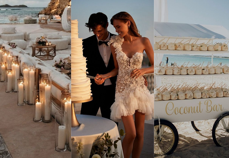 Wedding Beach Venues IN Denia